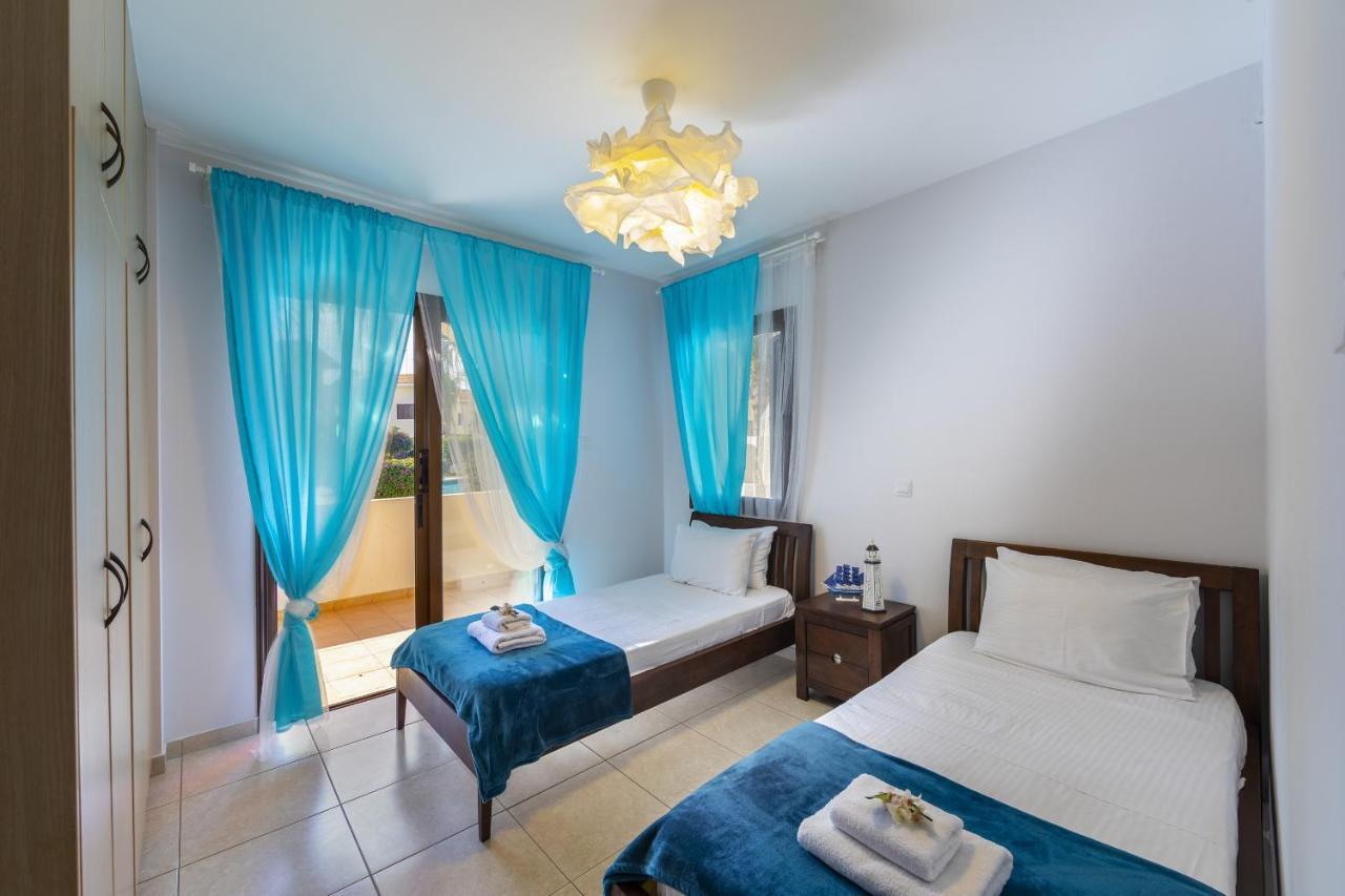 Ayia Thekla Villa Annamaria Ayia Napa Exterior photo